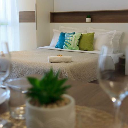Gold Class Apartment Ams 63 克卢日-纳波卡 外观 照片